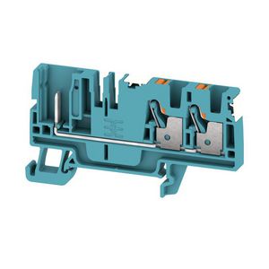 Insteekbaar bl. 4 4mm² 32A connectio 2676000000 VVE=50
