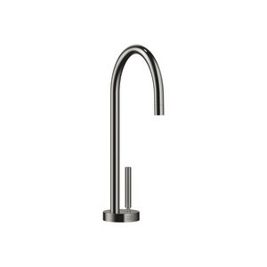 TARA HOT & COLD WATER DISPENSER Dark Chrome