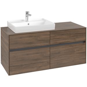 Collaro Wastafelonderkast 1200x548x500mm C08200VH