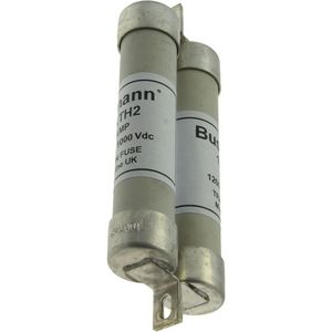 Zekering hoge snelheid 100A AC 1200V DC 1100V 27x57x141 mm