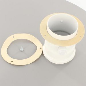 Rookgasadaptor 2000802738 2000802738