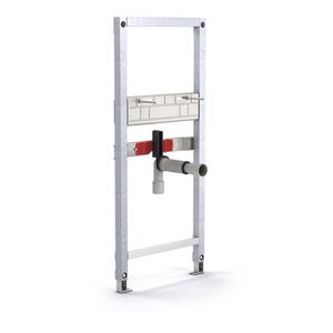 Wastafel-Element ECO nextVIT PJ Verzinkt staal