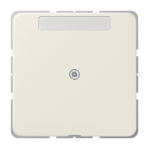 Afdekking wit v.kabelinv&tekstv. CD500