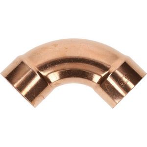 Bocht 90° 5002A - 67 2X inw.