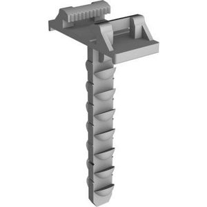 Plug quick klemzadel Super-T M6-42 VVE=100