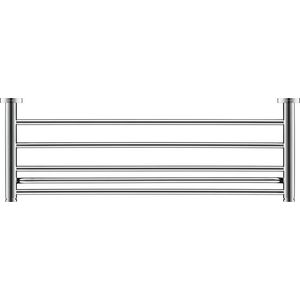 D-Code handdoekhouder L630mm