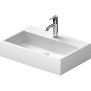Vero Air Wastafel Compact Wit Hoogglans 600mm 2368600071