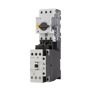 Directstarter 3-polig 11kW/400 V/AC3 230V 50Hz 240V 60Hz