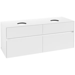 Collaro Wastafelonderkast 1400x548x500mm C048B0MS