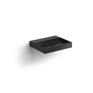 New Wash Me wastafel + 3 voorbewerkte kraangaten CL/02.30430