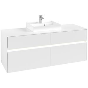 Collaro Wastafelonderkast 1400x548x500mm C073B0MS