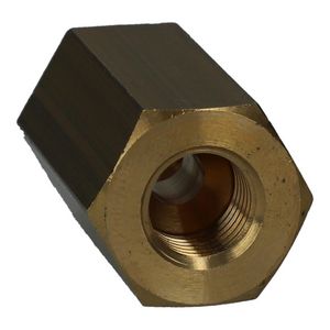 990-6206 Adapter 1/4"G x 7/16"UNF