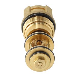 Binnenwerk driewegklep