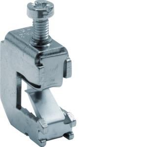 Railklem 12/20/30x10mm aderdoorsnede 1,5-16mm²