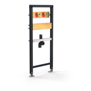 Wastafel-Element Wandmengkraan/Spoelbak nextVIT