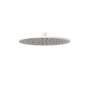 A-Qa Hoofddouche 300Mm Rond L.Dove