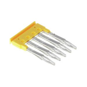 Dwarsverbinder Plugged g. 17.5 A p: 1776150000 VVE=20