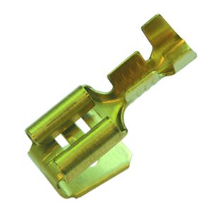 Zak a 200st. Vlakstekerhuls 0,5-1,0/6,3x0,8 280080