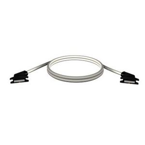 Lintkabel I/O-module met HE10 connectoren 1m Modicon Premium