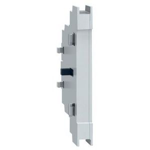 Auxiliary contact block 1 NC + 1 NO door TeSys VLS