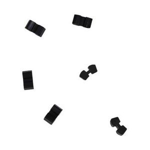 Reserve deel Rubber blok Flender B/H110 set