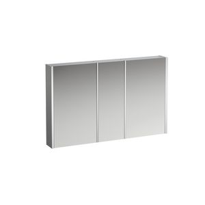 Toiletkast 1200x150 met led verlichting H4088049001441