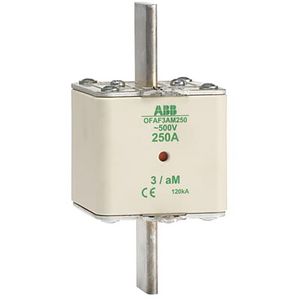 Zekeringslink HRC OFAF3AM250