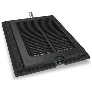 Voorverwarmer CA Flex