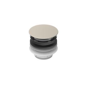 Afvoerplug 11/4" geglazuurd Jasmin