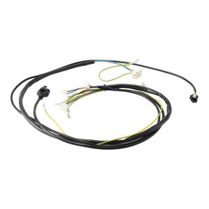 Kabelboom 230V pomp 3-wegklep 7873611
