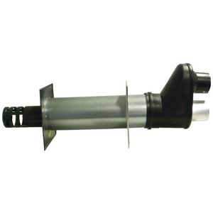 Muurdoorvoer CT 80/125 XR10+ - XR60+