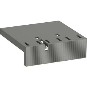 Afschermkap AF190 en AF205 met Dol starter