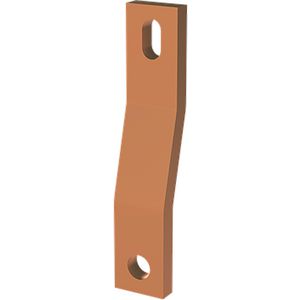 Railaansluitset OT630 VMS64V N top PE bot