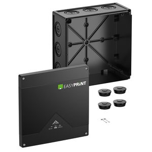 Abox Pro 350-L/sw EasyPrint Aftakdoos VVE=20