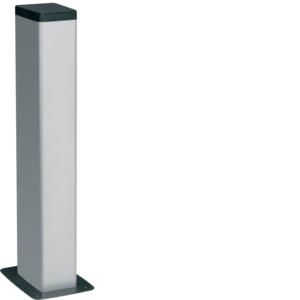 Vloerzuil dubbel DAP ecoline 80mm lengte 650mm natuurgeelox.