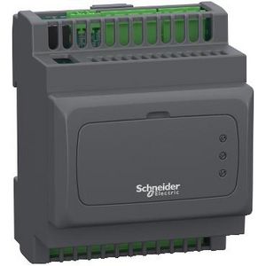 Uitbreidingseenheid TM17x 14 I/O-relais