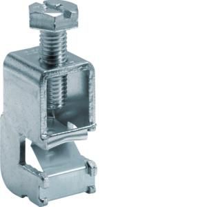 Railklem 12/20/30x10mm aderdoorsnede 16-120mm²