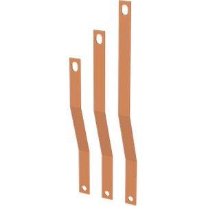 Railaansluitset OFAZ00 VMS63V L1-L3 top/bot LF