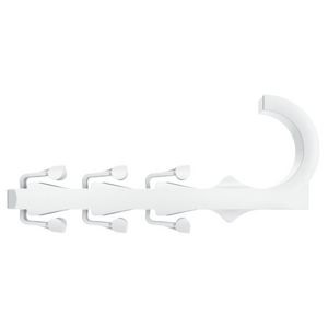 Steckfix plus enkele clip SF plus ES 10 VVE=100