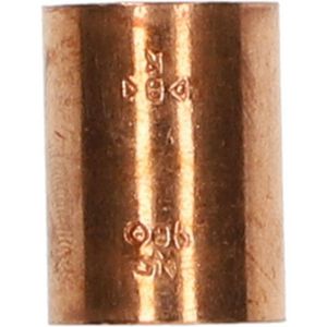 Sok roodkoper soldeer 18mm 5270 VVE=10