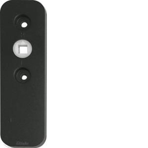 Draadloze EnOcean vensterhandgreepsensor m. batterij,antraci