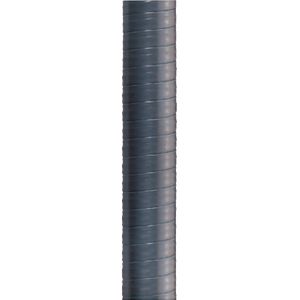 Rol a 25m. Beschermslang kunststof AD45 IP68 grijs 841544