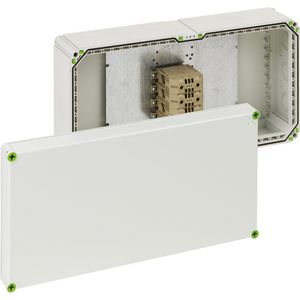 Aftakdoos IP65 aderdoorsnede 2402