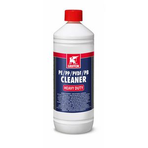 Reinigingsmiddel CLEANER PE Heavy Duty VVE=12