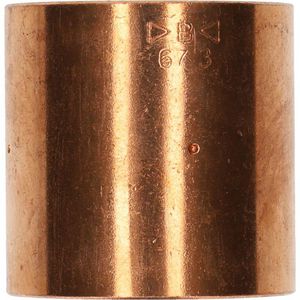 Sok roodkoper soldeer 67mm 5270