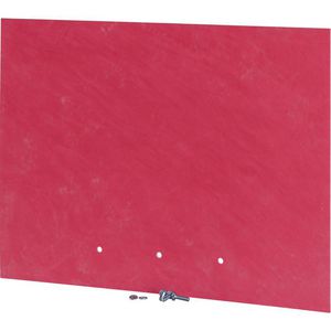 Uitblaas bescherming voor PSL vast 3-polig