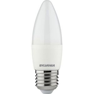 LED-lamp Toledo candle 470lm 827 E27 SL4 VVE=6