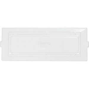 Schilderafdekking LN4707 7 modulen Livinglight