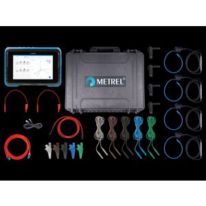 Analyser MI 2992 AD PQ