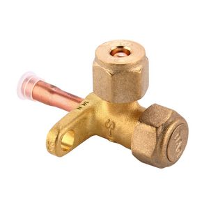 Serviceklep 0020258522